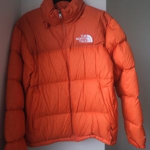 Men’s 1996 Retro Nuptse Jacket